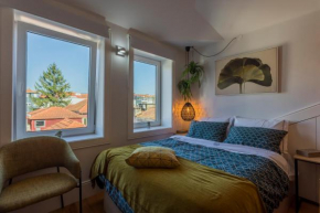 Studio Allegre by Una Apartments